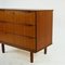 Scandinavian Modern Danish Chest of Drawers in Teak, 1960s 10