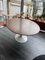 Tulip Oval Table with Walnut Top by Knoll & Eero Saarinen 3