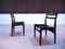 Danish Teak Dining Chairs from Frem Røjle, 1960s, Set of 6 4