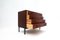Mid-Century Modern Italian Chest of Drawers in Wood, 1960s 4