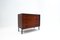 Mid-Century Modern Italian Chest of Drawers in Wood, 1960s 5