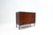 Mid-Century Modern Italian Chest of Drawers in Wood, 1960s, Image 5