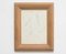 Dora Maar, Pointillist Surrealist Landscape, Paper, Framed, Image 7