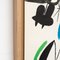 Litografia di Joan Miró, Les Essències De La Terra i Ma De Proverbis, anni '70, Immagine 14