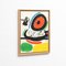 Joan Miró, Les Essèllers De La Terra i Ma De Proverbis, años 70, Litografía, Imagen 8