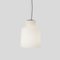 Lampada da soffitto Saints & Borachia Sb Fifty-Eight in vetro opalino di Astep, Immagine 9