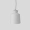 Saints & Borachia Sb Fifty-Eight Opaline Ceiling Lamp from Astep 2