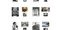 Stampe Digitali di Antoni Muntadas, 2017, set di 10, Immagine 7