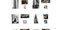 Stampe Digitali di Antoni Muntadas, 2017, set di 10, Immagine 6