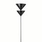 Pascal Floor Lamp by Vico Magistretti for Oluce, Image 3