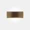 Bronze Lens Curved Wall Lamp by Francesco Rota for Oluce, Image 3