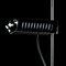 Colombo 626 Floor Lamp by Joe Colombo for Oluce, Image 3