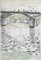 Albert Marquet, Le Pont Des Arts, Rhapsodie Parisienne, 1950, Lithograph 4