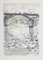 Albert Marquet, Le Pont Des Arts, Rhapsodie Parisienne, 1950, Lithograph 3