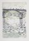 Albert Marquet, Le Pont Des Arts, Rhapsodie Parisienne, 1950, Lithographie 3