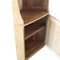 Slim Corner Unit in Elm from Ercol 5