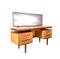 Mid-Century Teak Dressing Table by Victor Wilkins for G Plan 2