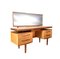 Toeletta Mid-Century in teak di Victor Wilkins per G Plan, Immagine 2