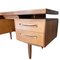 Mid-Century Teak Dressing Table by Victor Wilkins for G Plan 5