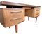 Mid-Century Teak Dressing Table by Victor Wilkins for G Plan 3