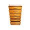 Mid-Century British Teak Tallboy by Frank Guille for Austinsuite 2