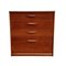 Mid-Century Teak Chest of Drawers from Austinsuite 3