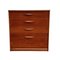 Mid-Century Teak Chest of Drawers from Austinsuite, Image 3