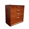 Cassettiera Mid-Century in teak di Austinsuite, Immagine 1