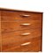 Mid-Century Teak Chest of Drawers from Austinsuite 6