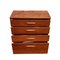 Mid-Century Teak Chest of Drawers from Austinsuite 4