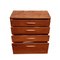 Mid-Century Teak Chest of Drawers from Austinsuite, Image 4
