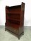 Minstrel Waterfall Bookcase from Stag, Image 2