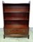 Minstrel Waterfall Bookcase from Stag 5