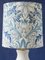 Lampada da tavolo in stile Hamptons fatta a mano di Royal Delft White Vase Severn, Immagine 5