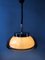 Mid-Century Space Age Pendant Lamp from Herda 3