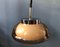 Mid-Century Space Age Pendant Lamp from Herda 8