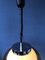 Mid-Century Space Age Pendant Lamp from Herda, Image 5