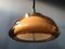 Mid-Century Space Age Pendant Lamp from Herda 10