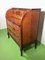 Late Baroque or Louis XVI Style Cylinder Secretaire, 1950, Image 7