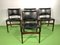 Danish Model 89 Chairs by Erik Buch, 1960s, Set of 4, Image 1