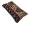 Large Turkish Handmade Decorative Rug Cushion Cover, Image 5