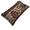 Large Turkish Handmade Decorative Rug Cushion Cover 2