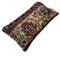 Large Turkish Handmade Decorative Rug Cushion Cover, Image 2