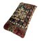 Large Turkish Handmade Decorative Rug Cushion Cover 8