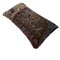Large Turkish Handmade Decorative Rug Cushion Cover 2