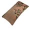 Large Turkish Handmade Decorative Rug Cushion Cover 4