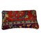 Large Turkish Handmade Decorative Rug Cushion Cover, Image 7