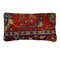 Large Turkish Handmade Decorative Rug Cushion Cover, Image 1