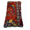 Large Turkish Handmade Decorative Rug Cushion Cover 8