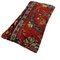 Large Turkish Handmade Decorative Rug Cushion Cover 2